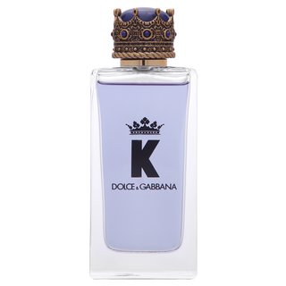 Dolce & Gabbana K by Dolce & Gabbana Toaletna voda za moške 100 ml