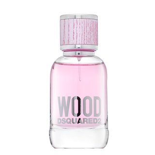 Dsquared2 Wood Toaletna voda za ženske 30 ml