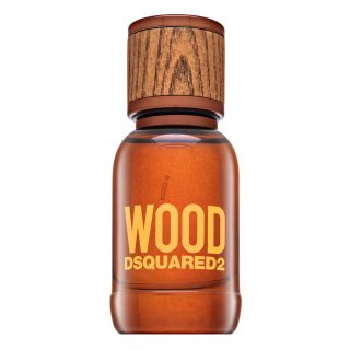 Dsquared2 Wood Toaletna voda za moške 30 ml
