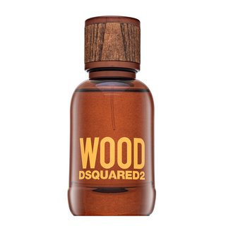 Dsquared2 Wood Toaletna voda za moške 50 ml