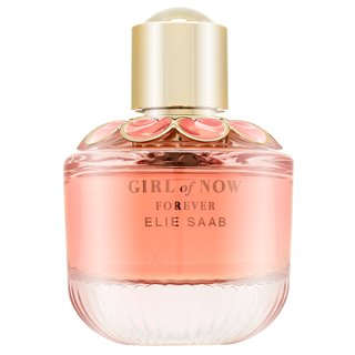 Elie Saab Girl of Now Forever parfumirana voda za ženske 50 ml