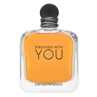 Armani (Giorgio Armani) Stronger With You Toaletna voda za moške 150 ml