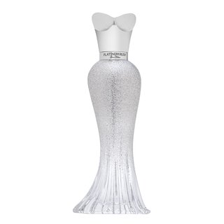 Paris Hilton Platinum Rush parfumirana voda za ženske 100 ml