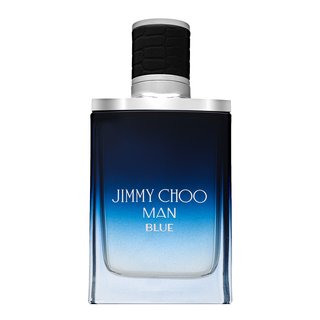 Jimmy Choo Man Blue Toaletna voda za moške 50 ml