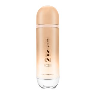 Carolina Herrera 212 VIP Rosé parfumirana voda za ženske 125 ml