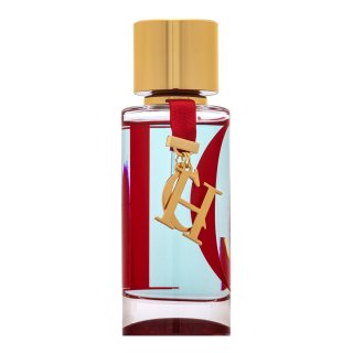 Carolina Herrera CH L'Eau 2017 Toaletna voda za ženske 50 ml