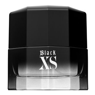Paco Rabanne XS Black 2018 Toaletna voda za moške 50 ml
