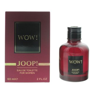 Joop! Wow! Toaletna voda za ženske 60 ml