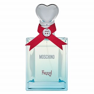 Moschino Funny! Toaletna voda za ženske 50 ml