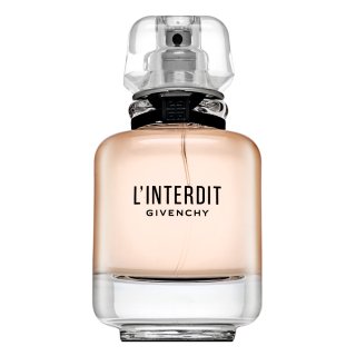 Givenchy L'Interdit parfumirana voda za ženske 50 ml