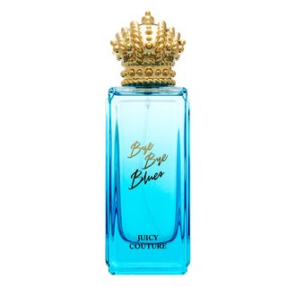 Juicy Couture Rock The Rainbow Bye Bye Blues Toaletna voda za ženske 75 ml