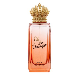 Juicy Couture Rock The Rainbow Oh So Orange Toaletna voda za ženske 75 ml