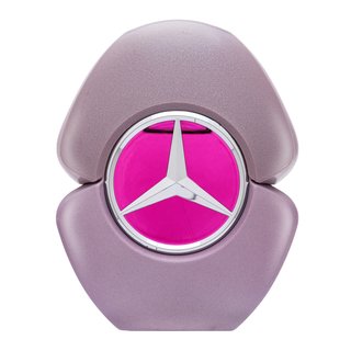 Mercedes-Benz Mercedes Benz Woman parfumirana voda za ženske 60 ml