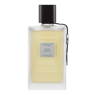 Lalique Floral Bronze parfumirana voda unisex 100 ml
