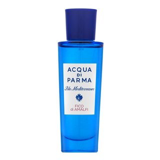 Acqua di Parma Blu Mediterraneo Fico di Amalfi Toaletna voda unisex 30 ml