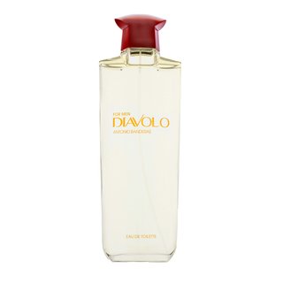 Antonio Banderas Diavolo for Men Toaletna voda za moške 200 ml
