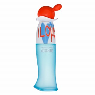Moschino I Love Love Toaletna voda za ženske 30 ml