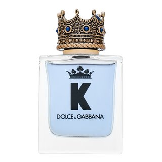 Dolce & Gabbana K by Dolce & Gabbana Toaletna voda za moške 50 ml