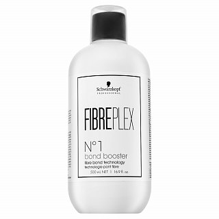 Schwarzkopf Professional Fibreplex N°1 Bond Booster zaščitni balzam za barvane lase 500 ml