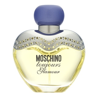 Moschino Toujours Glamour Toaletna voda za ženske 50 ml