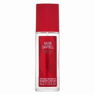 Naomi Campbell Seductive Elixir dezodorant z razpršilom za ženske 75 ml