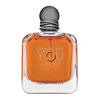 Armani (Giorgio Armani) Emporio Armani Stronger With You Intensely parfumirana voda za moške 100 ml