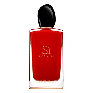 Armani (Giorgio Armani) Sí Passione parfumirana voda za ženske 150 ml