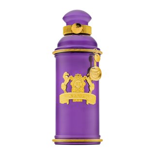 Alexandre.J The Collector Iris Violet parfumirana voda za ženske 100 ml