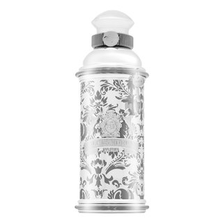 Alexandre.J The Collector Silver Ombre parfumirana voda unisex 100 ml