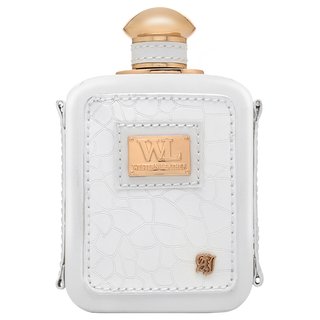 Alexandre.J Western Leather White parfumirana voda za ženske 100 ml