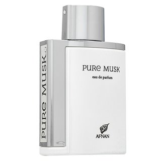 Afnan Pure Musk parfumirana voda unisex 100 ml