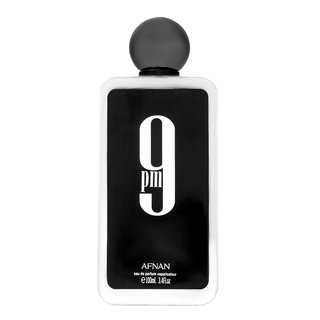 Afnan 9 pm parfumirana voda za moške 100 ml