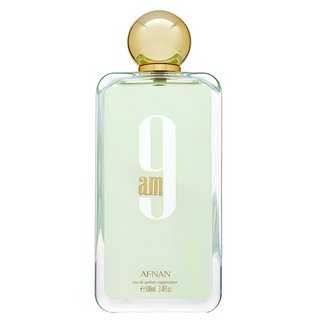 Afnan 9 am parfumirana voda unisex 100 ml