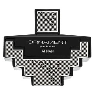 Afnan Ornament parfumirana voda za moške 100 ml