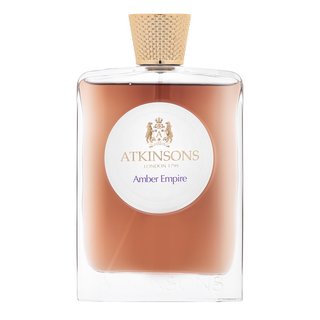 Atkinsons Amber Empire Toaletna voda unisex 100 ml