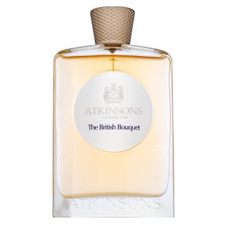 Atkinsons The Birtish Bouquet Toaletna voda unisex 100 ml