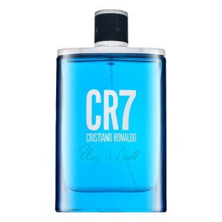 Cristiano Ronaldo CR7 Play It Cool Toaletna voda za moške 100 ml