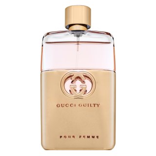 Gucci Guilty parfumirana voda za ženske 90 ml