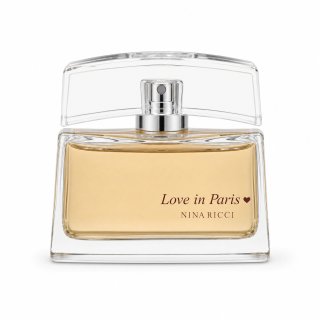 Nina Ricci Love in Paris parfumirana voda za ženske 50 ml