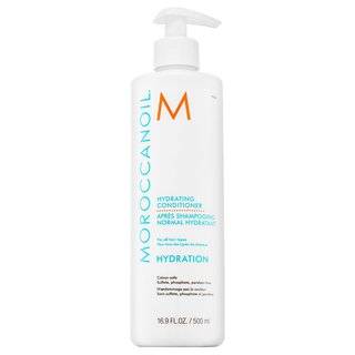 Moroccanoil Hydration Hydrating Conditioner Balzam z vlažilnim učinkom 500 ml