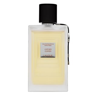 Lalique Leather Copper parfumirana voda unisex 100 ml