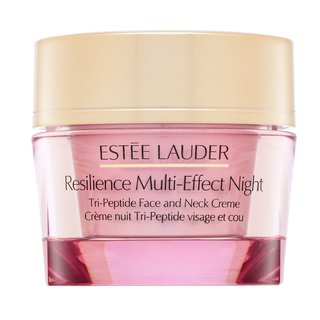 Estee Lauder Resilience nočna krema Night Multi-Effect Face and Neck Creme 50 ml