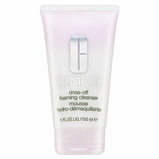 Clinique Rinse Off čistilna pena Foaming Cleanser 150 ml