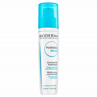 Bioderma Hydrabio intenzivni vlažilni serum Serum Moisturising Concentrate 40 ml