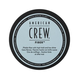 American Crew Fiber guma za modeliranje za močno fiksacijo 50 g