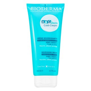 Bioderma ABCDerm negovalna krema Cold-Cream Nourishing Body Cream 200 ml