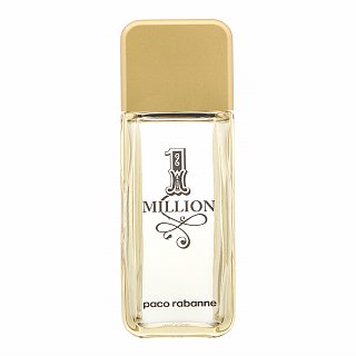 Paco Rabanne 1 Million voda za britje po britju za moške 100 ml