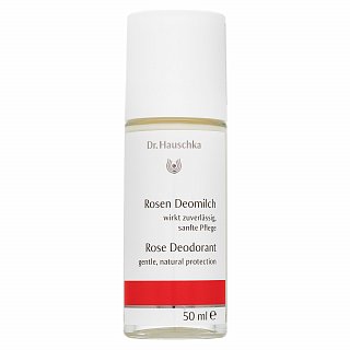Dr. Hauschka dezodorant Rose Deodorant 50 ml