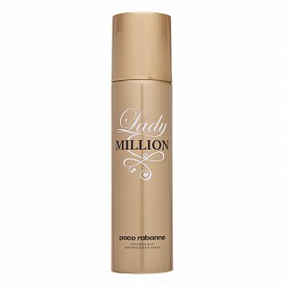 Paco Rabanne Lady Million deospray za ženske 150 ml
