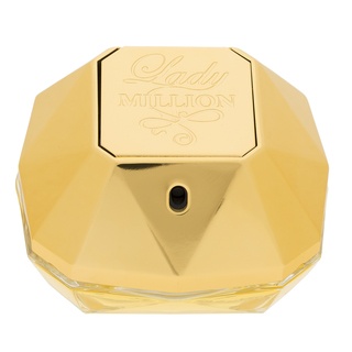 Paco Rabanne Lady Million parfumirana voda za ženske 50 ml